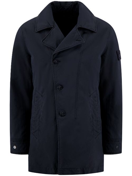 Giacca '100106 David TC Ghost Jacket'  Stone Island Stone Island | K2S154100106S0F27V0020 NAVY BLUE